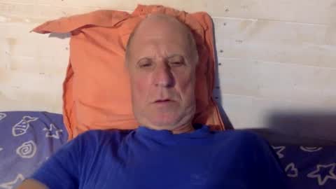 Pati24 online show from 03.05.25