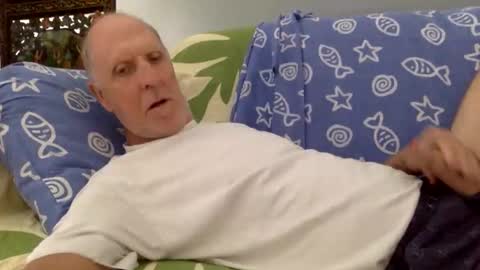 Pati24 online show from 10.05.25