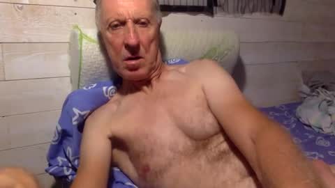 Pati24 online show from 04.21.26