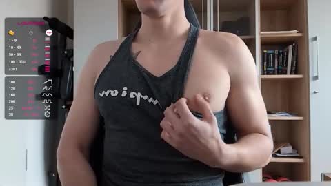 patii132 online show from 02.06.26