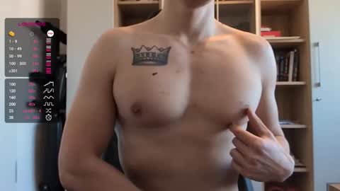 patii132 online show from 02.27.26