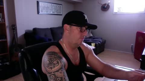 patmilll online show from 12.15.24