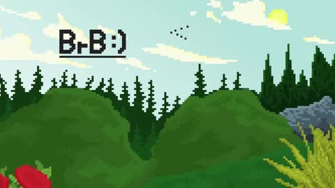 Snapshot of pato_lavida chatting on 02.22.25 Pato online show from 02.22.25