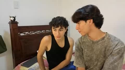 Snapshot of patri_ck_villa chatting on 10.07.25 patri_ck_villa online show from 10.07.25