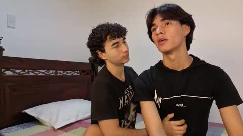 Snapshot of patri_ck_villa chatting on 10.28.25 patri_ck_villa online show from 10.28.25