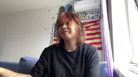 Liza online show from 07.26.26