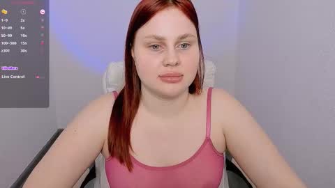 Snapshot of patricia__perez chatting on 02.24.26 Pat online show from 02.24.26