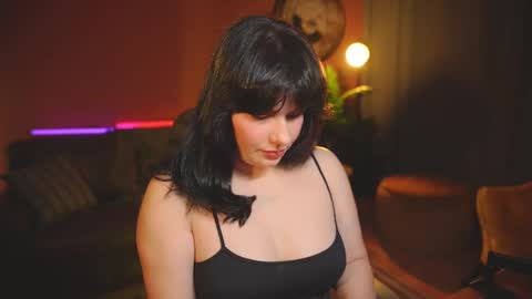 Snapshot of patricia_bennett chatting on 03.01.25 Patricia online show from 03.01.25