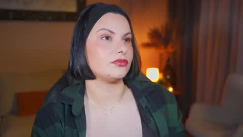 Snapshot of patricia_bennett chatting on 11.12.25 Patricia online show from 11.12.25