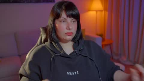 Snapshot of patricia_bennett chatting on 12.13.25 Patricia online show from 12.13.25