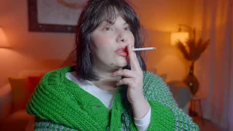 Snapshot of patricia_bennett chatting on 02.07.26 Patricia online show from 02.07.26