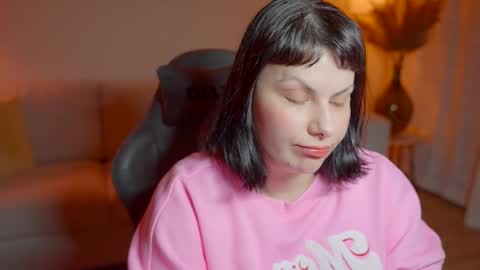 Snapshot of patricia_bennett chatting on 02.14.26 Patricia online show from 02.14.26