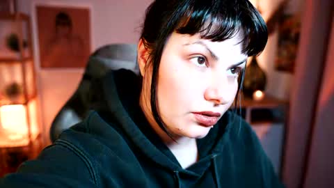 Snapshot of patricia_bennett chatting on 03.16.26 Patricia online show from 03.16.26