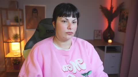 Snapshot of patricia_bennett chatting on 03.17.26 Patricia online show from 03.17.26