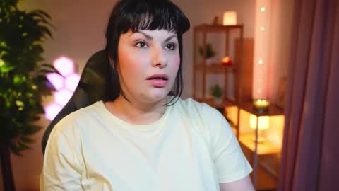 Snapshot of patricia_bennett chatting on 03.24.26 Patricia online show from 03.24.26