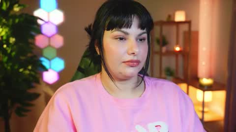 Snapshot of patricia_bennett chatting on 03.25.26 Patricia online show from 03.25.26