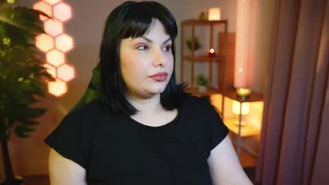 Snapshot of patricia_bennett chatting on 03.26.26 Patricia online show from 03.26.26