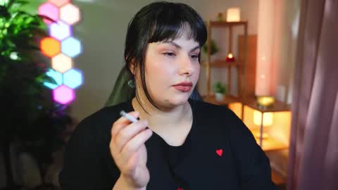 Snapshot of patricia_bennett chatting on 03.27.26 Patricia online show from 03.27.26