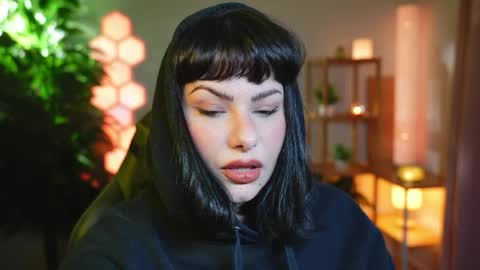 Snapshot of patricia_bennett chatting on 03.31.26 Patricia online show from 03.31.26