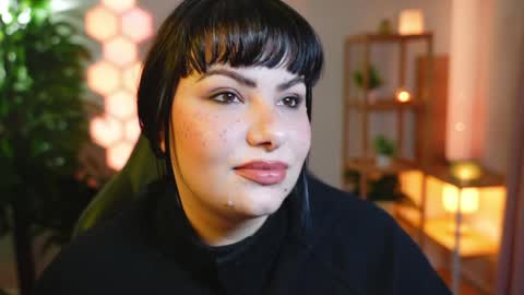 Snapshot of patricia_bennett chatting on 03.31.26 Patricia online show from 03.31.26