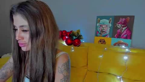 Patricia GMT2 Wed-Thu 5-11am Sat-Mon 5-11am online show from 12.15.24