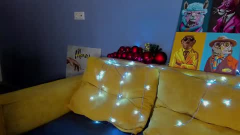 Patricia GMT2 Wed-Thu 5-11am Sat-Mon 5-11am online show from 12.21.24