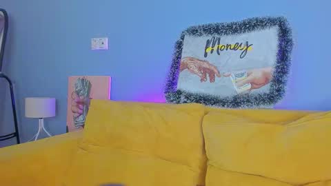 Patricia GMT2 Wed-Thu 5-11am Sat-Mon 5-11am online show from 12.14.25