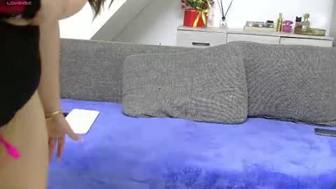 Snapshot of patricia_misss chatting on 07.28.26 online show from 07.28.26