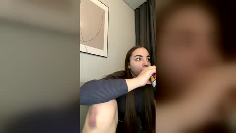 Patricia online show from 02.27.26