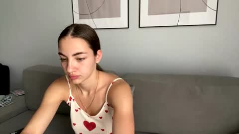 Patricia online show from 07.12.26