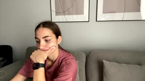 Patricia online show from 07.17.26