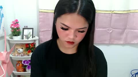 Patricia online show from 02.17.25