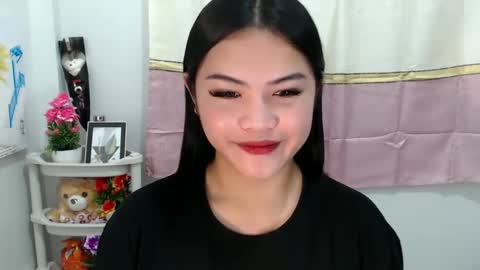 Patricia online show from 02.19.25