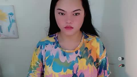 Patricia online show from 01.19.26