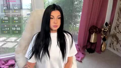 Patricia online show from 10.13.25