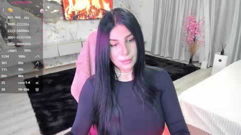 Patricia online show from 02.02.26