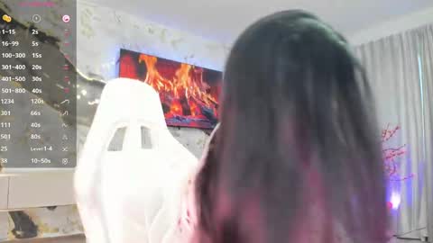 Patricia online show from 04.03.26