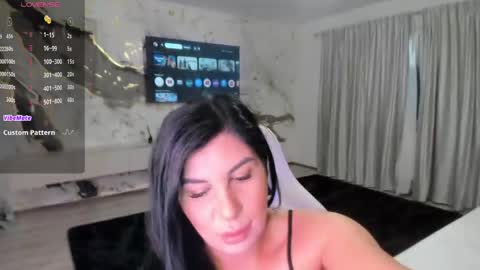Patricia online show from 05.31.26