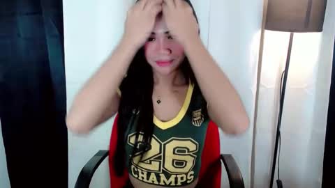 PATRICIA online show from 10.03.25