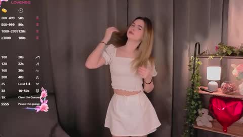 Snapshot of patriciamitchell_ chatting on 02.28.26 Mia online show from 02.28.26