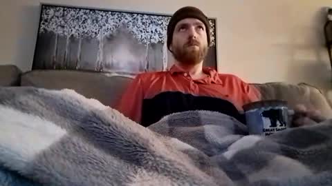 patrick247288 online show from 12.30.24