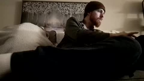 patrick247288 online show from 02.23.25