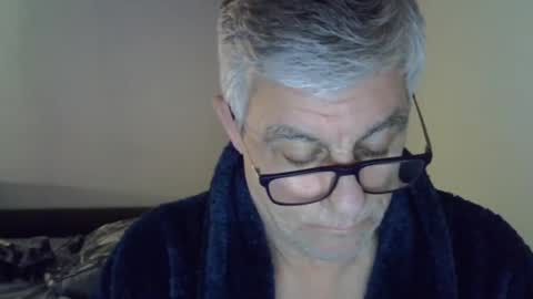 patrick5275 online show from 01.07.25