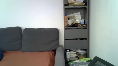 patrick5275 online show from 01.08.25