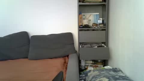 patrick5275 online show from 02.05.25