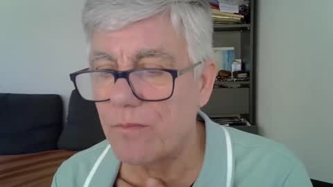 patrick5275 online show from 02.06.25