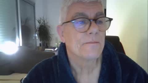 patrick5275 online show from 04.03.26