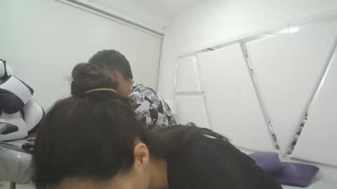 patrick_and_greeicy online show from 12.27.24