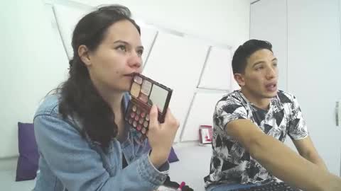 patrick_and_greeicy online show from 02.06.25