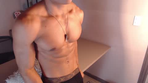 Patrick Brown online show from 12.05.24